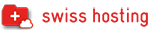 Logo: Swiss Hosting