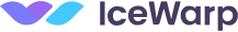 Logo: IceWarp