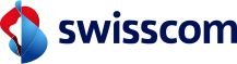 Logo: Swisscom